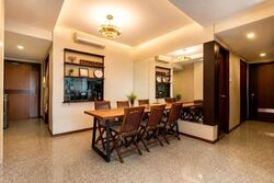 The Warren (D23), Condominium #610436161